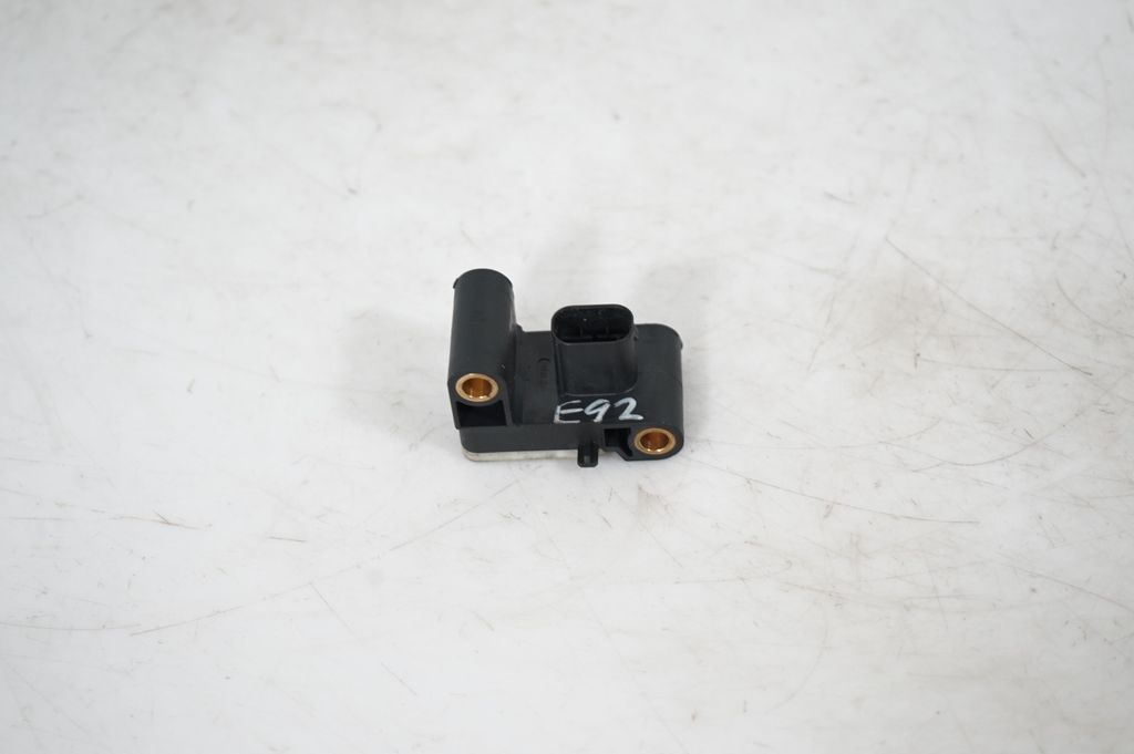 Airbag deployment crash/impact sensor (5)