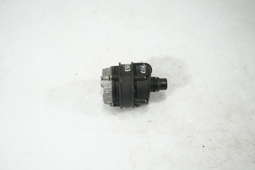 Electric auxiliary coolant/water pump (3)