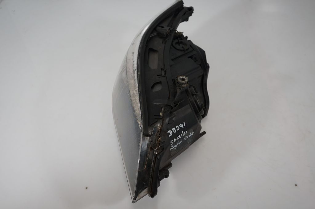 Headlight/headlamp (2)