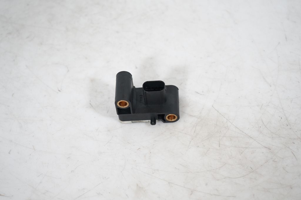 Airbag deployment crash/impact sensor (5)