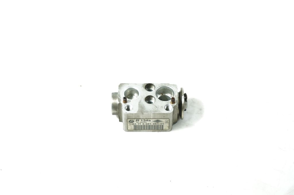 Air conditioning (A/C) expansion valve (5)