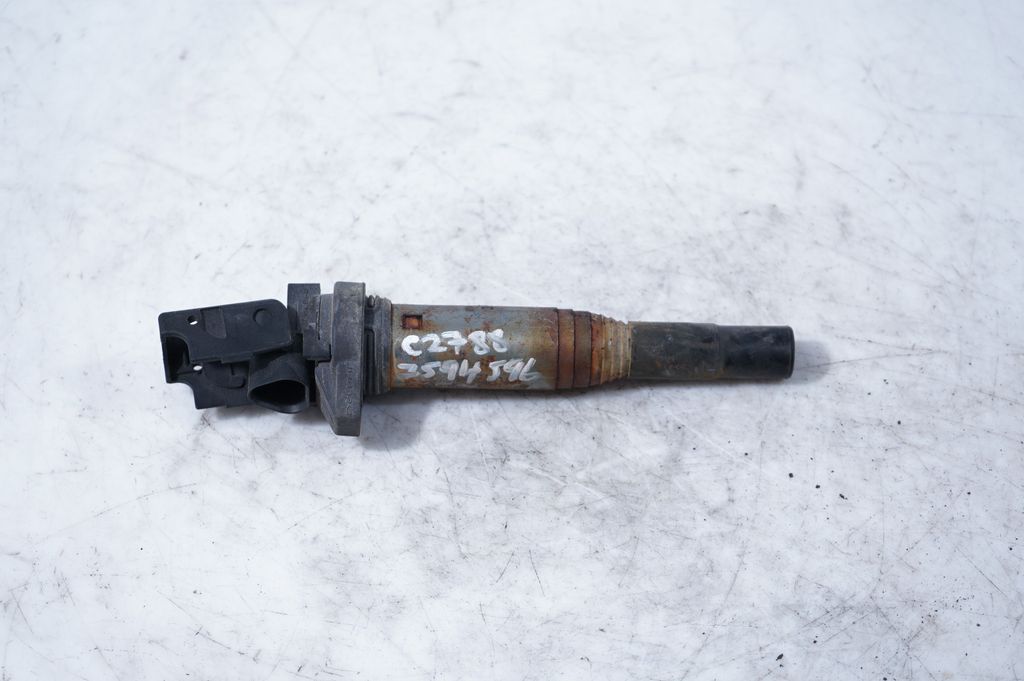 High voltage ignition coil (6)