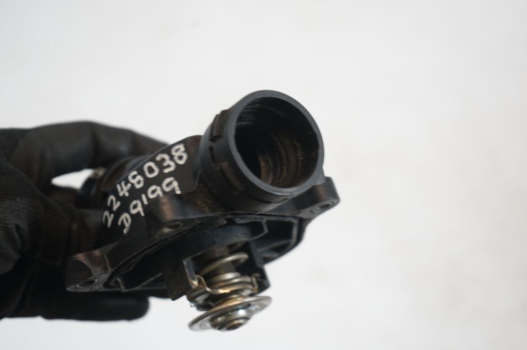 Thermostat/thermostat housing (6)