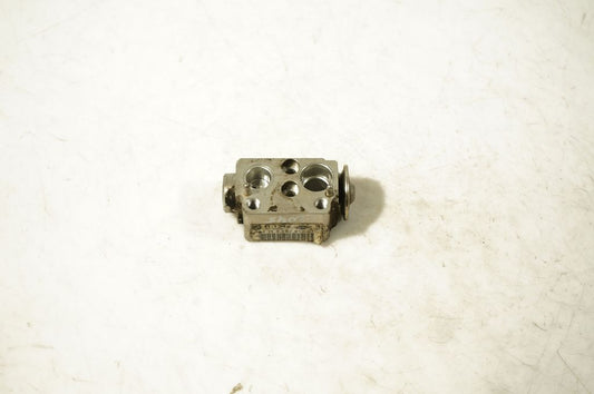 Air conditioning (A/C) expansion valve