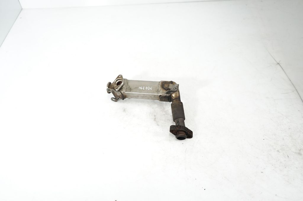 EGR valve cooler (5)