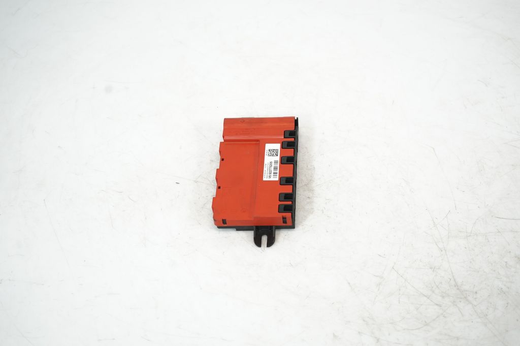 Positive wiring loom (4)