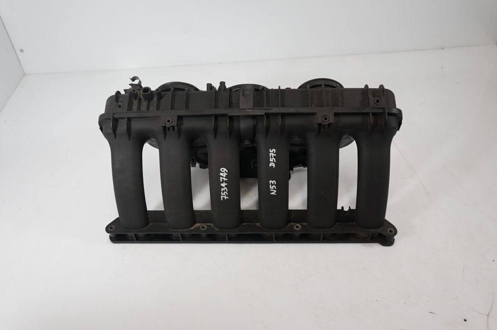 Intake manifold
