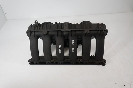 Intake manifold