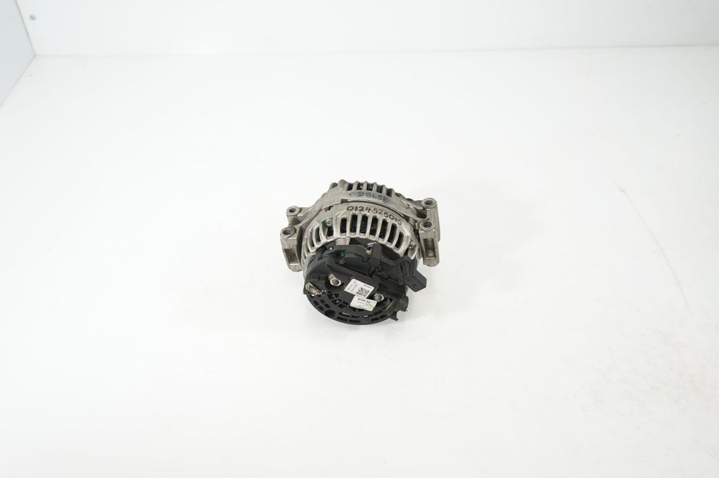 Generator/alternator (3)