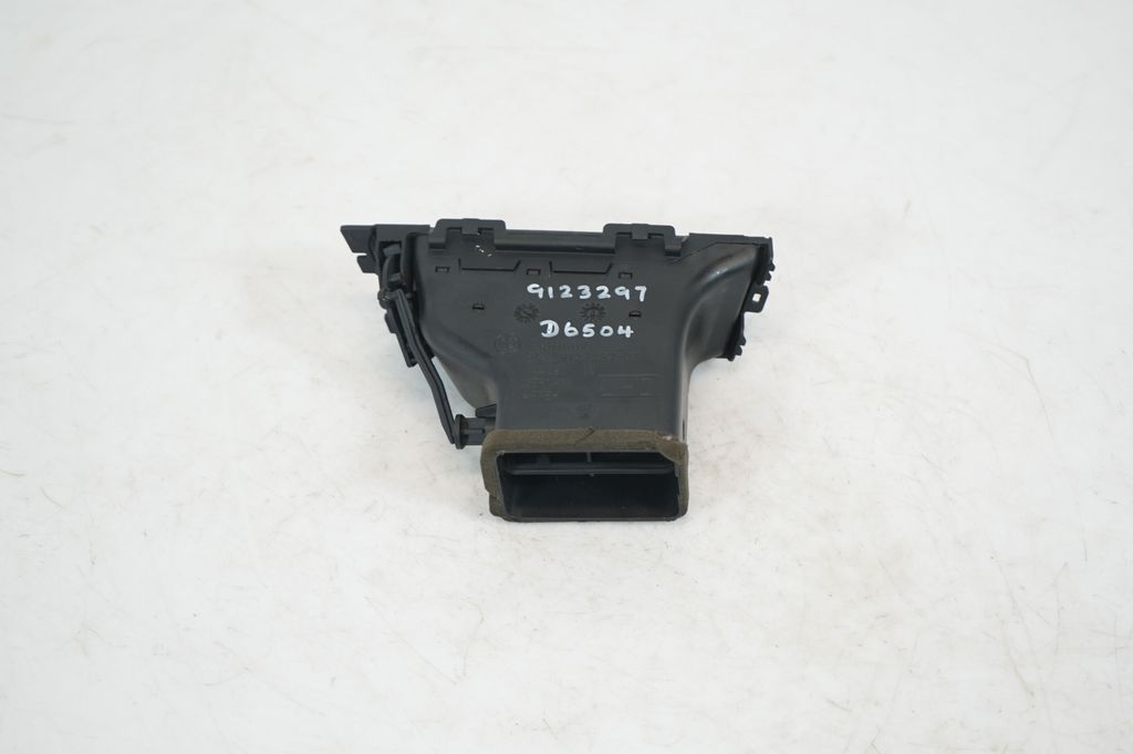 Dashboard side air vent grill/cover trim (5)