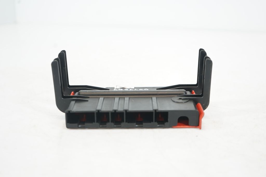 Positive wiring loom (8)