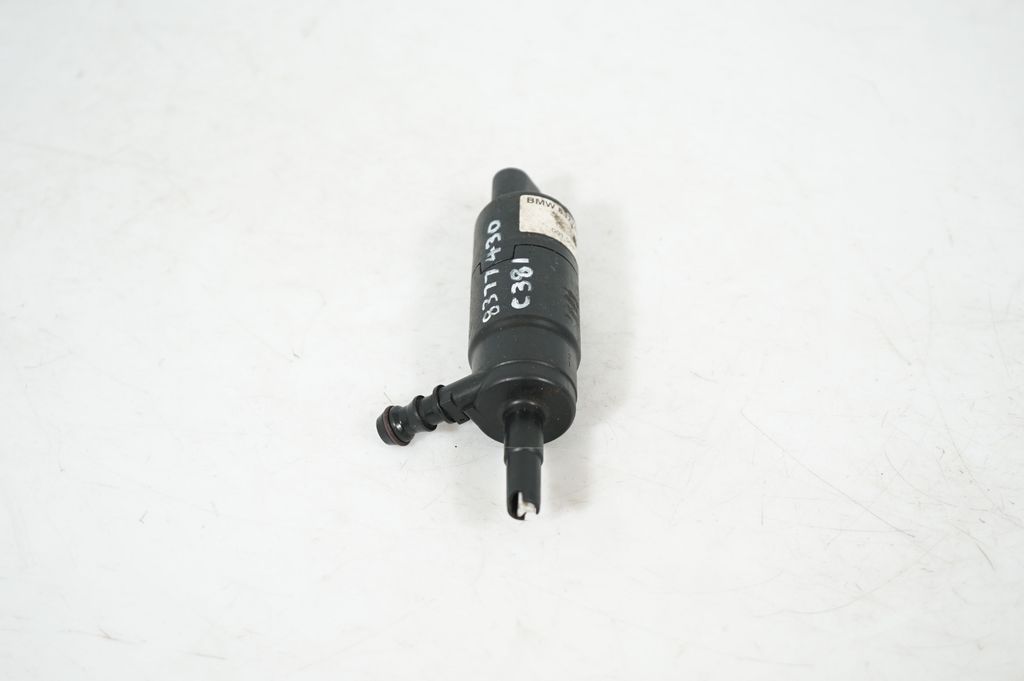 Headlight washer pump (4)