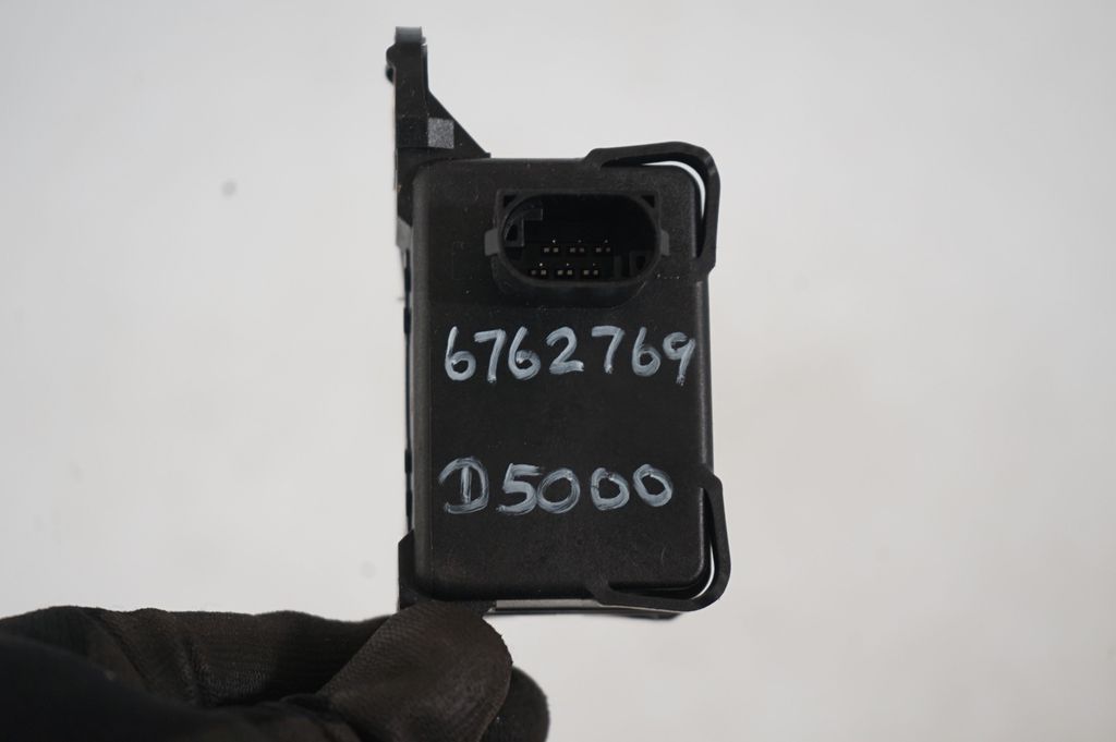 ESP acceleration yaw rate sensor (7)