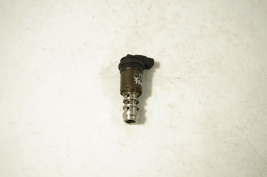 Camshaft vanos timing valve (5)