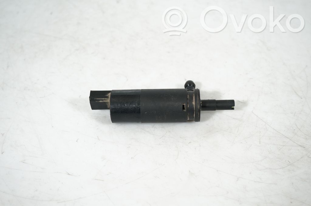 Headlight washer pump (5)