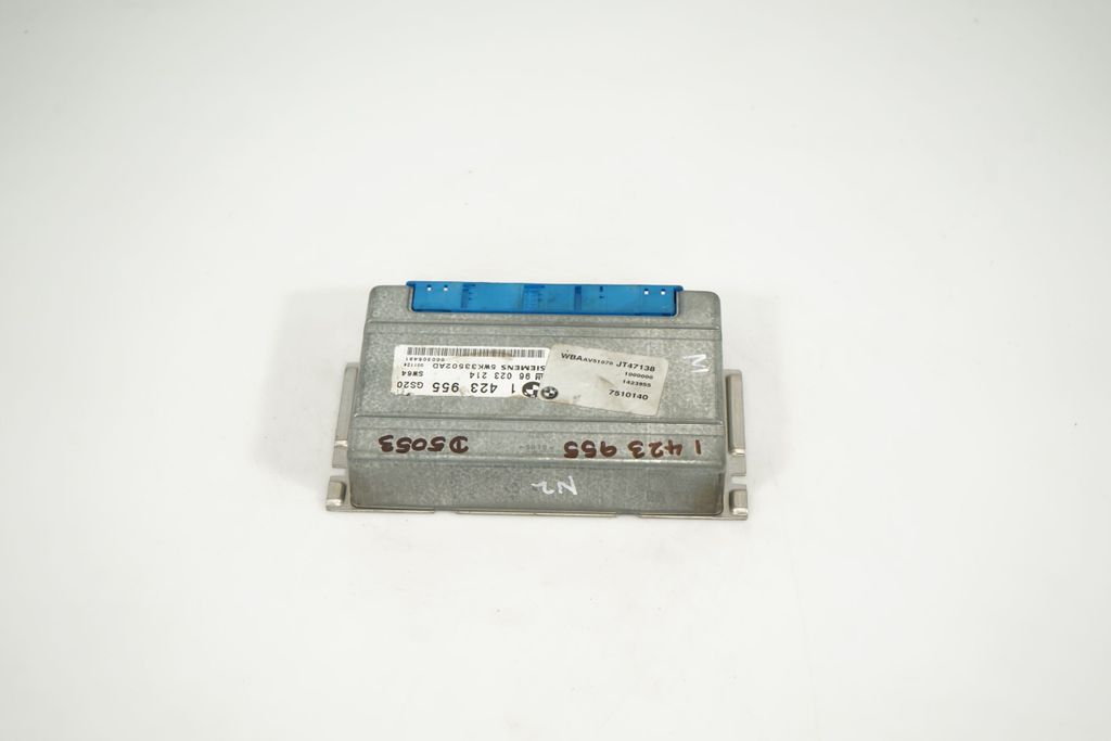 Gearbox control unit/module (3)