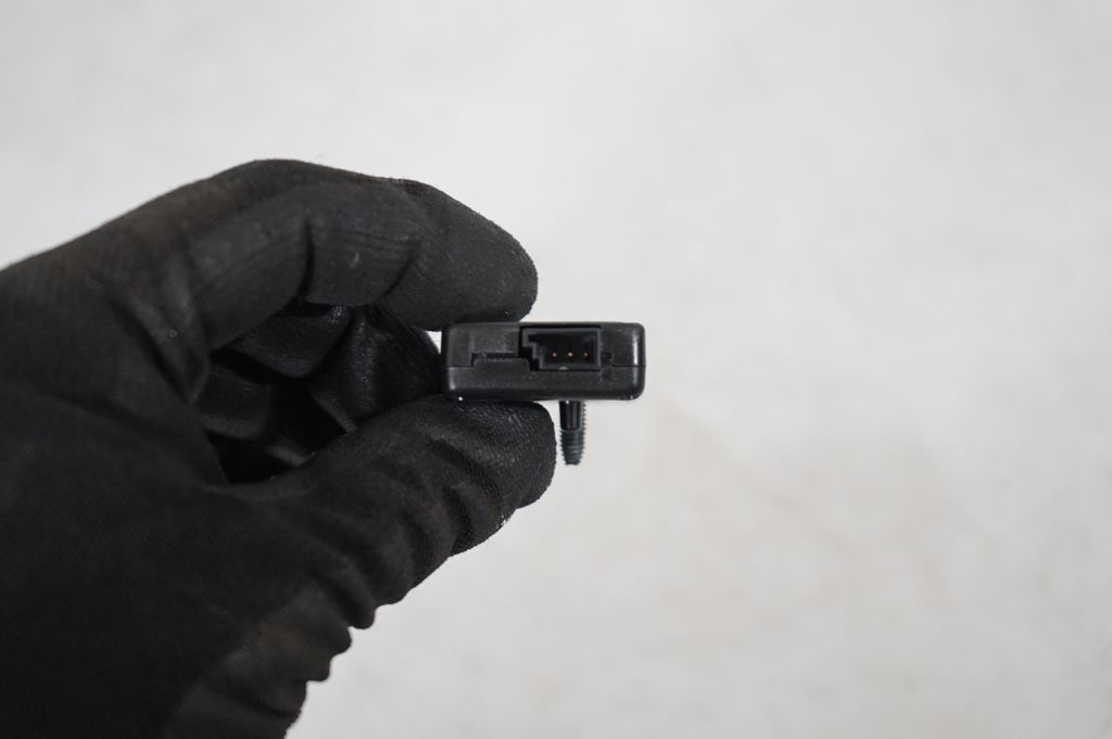 Aerial antenna amplifier (8)