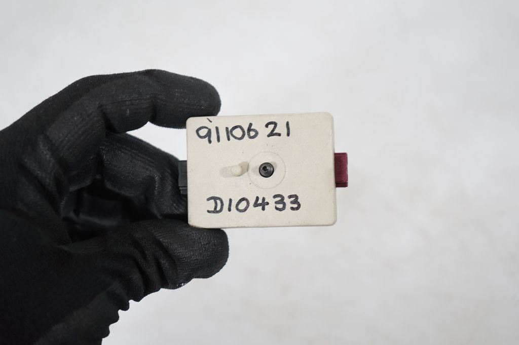 Aerial antenna amplifier (9)