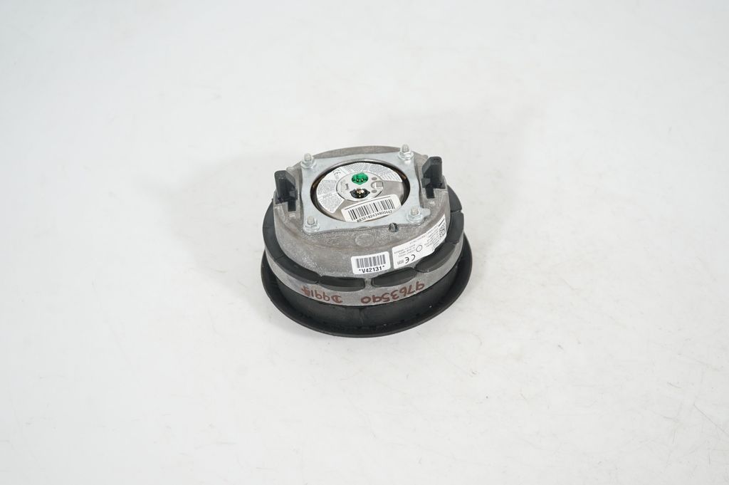 Gateway control module (5)