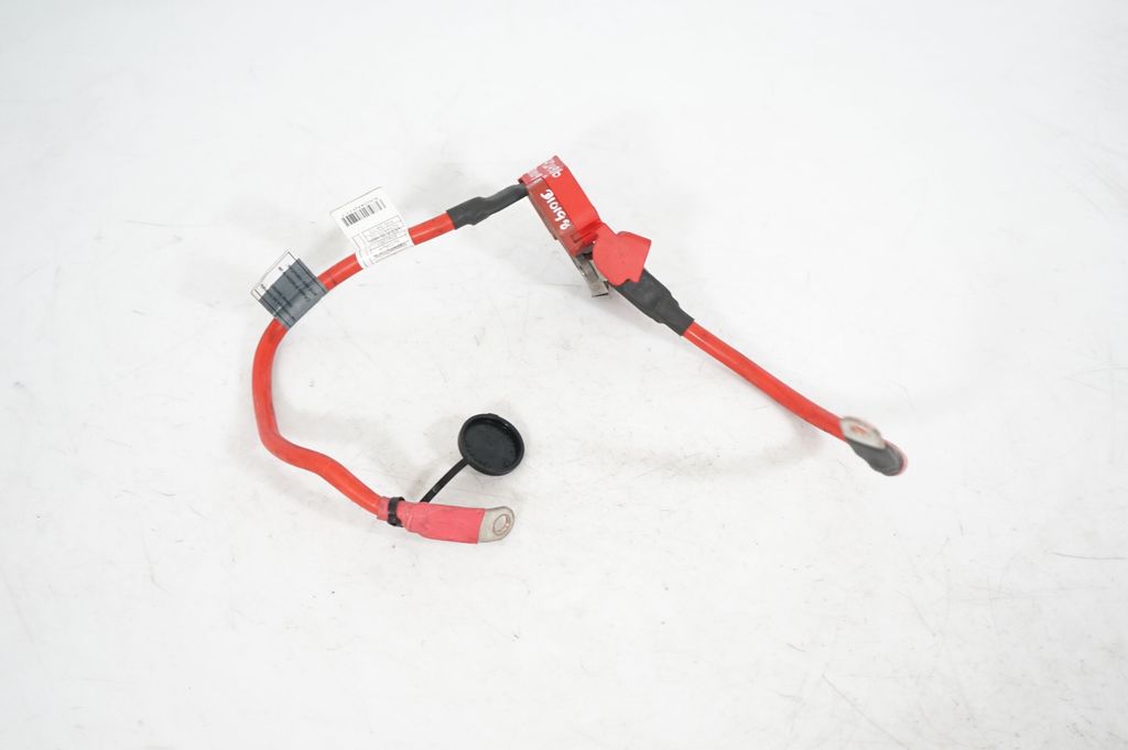 Positive cable (battery)