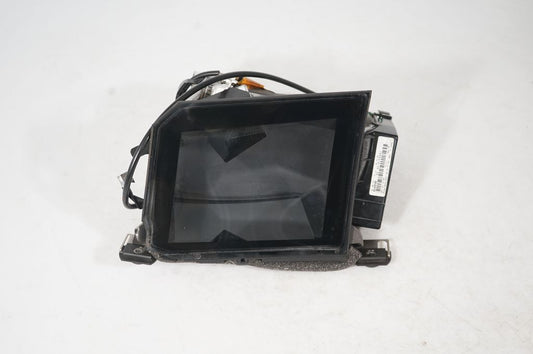 Head up display screen