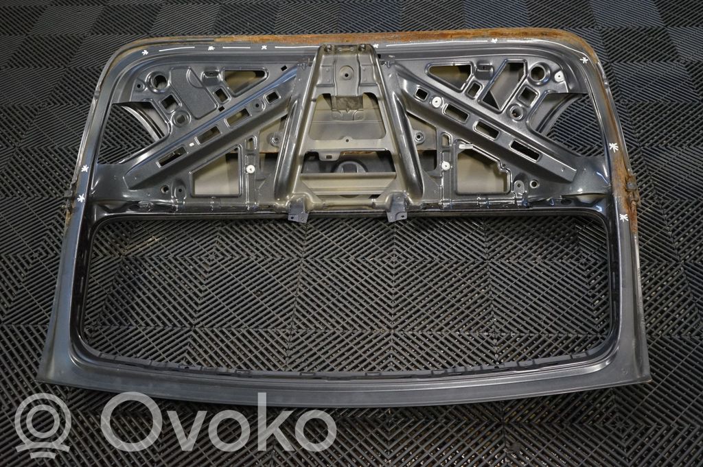 Tailgate/trunk/boot lid (5)