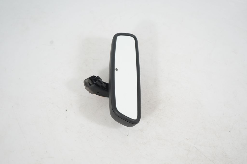 Rear view mirror (interior) (4)