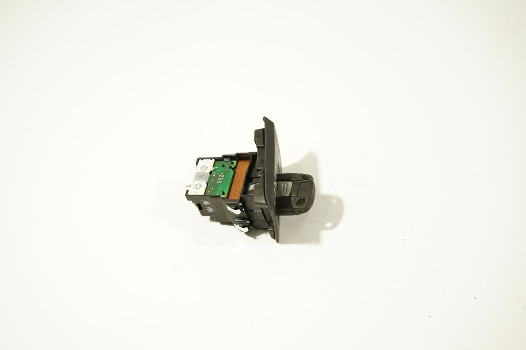 Ignition lock (4)