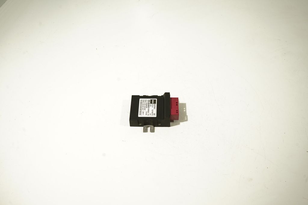 Fuel injection pump control unit/module (2)