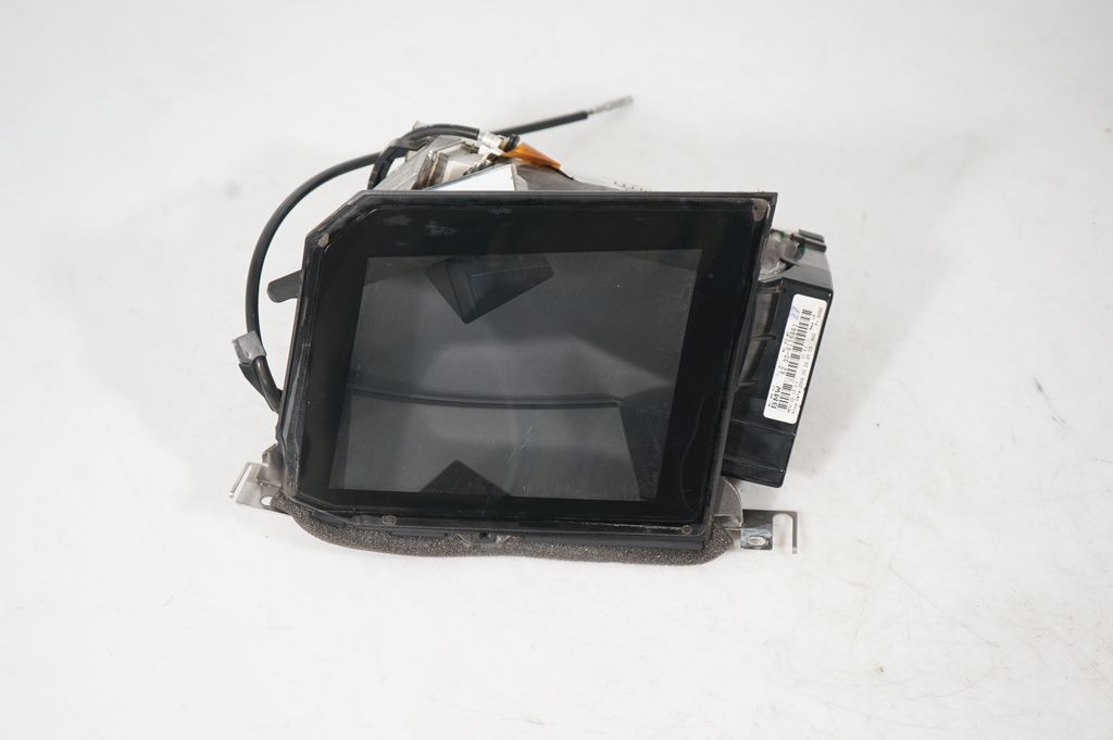 Head up display screen