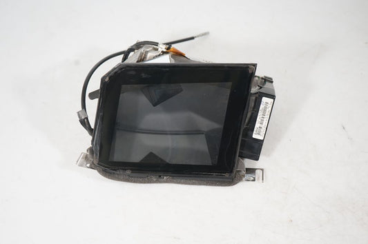 Head up display screen