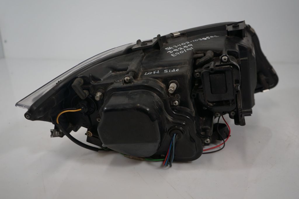 Headlight/headlamp (7)