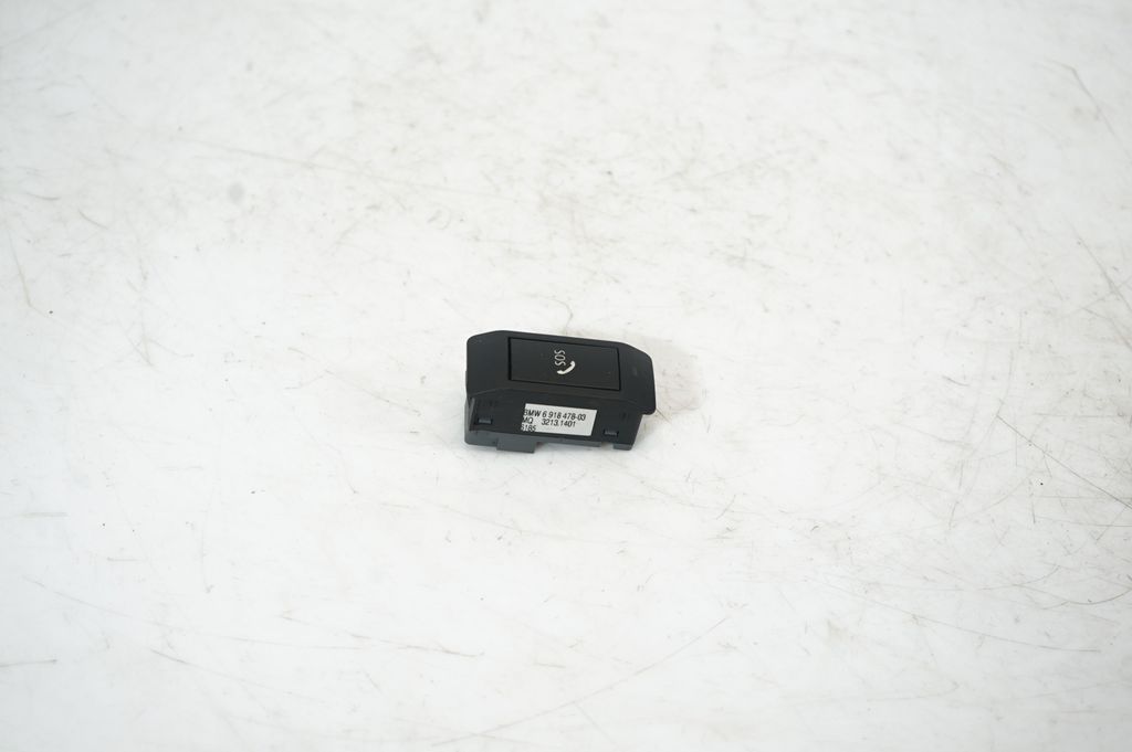 Other switches/knobs/shifts