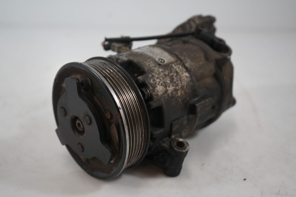 Air conditioning (A/C) compressor (pump) (7)