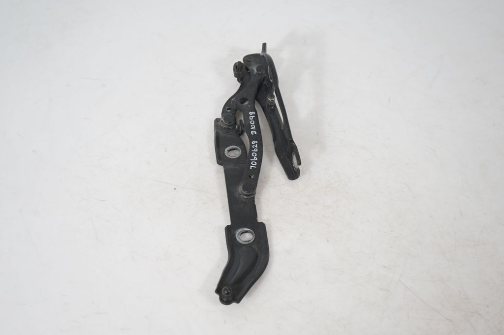 Tailgate/trunk/boot hinge (4)