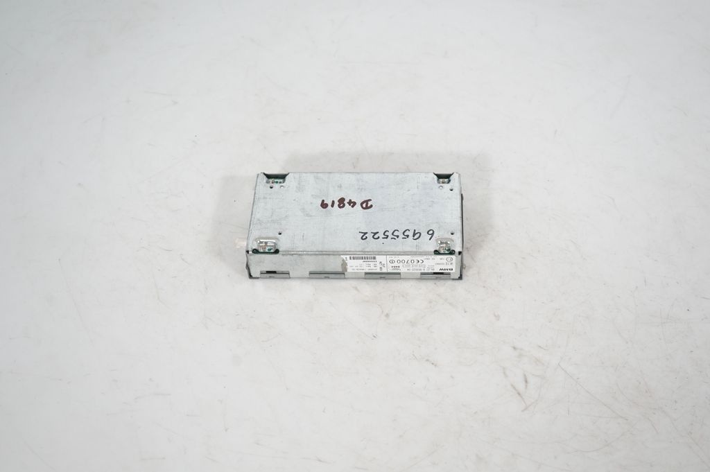 Bluetooth control unit module (3)