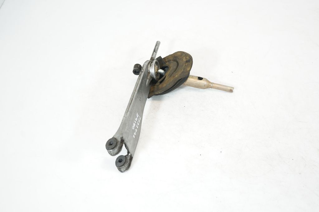 Gear shifter/selector (2)