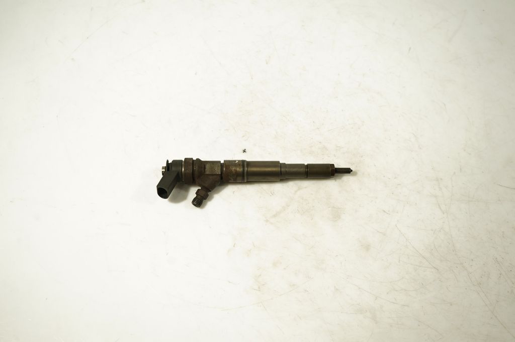 Fuel injector (2)