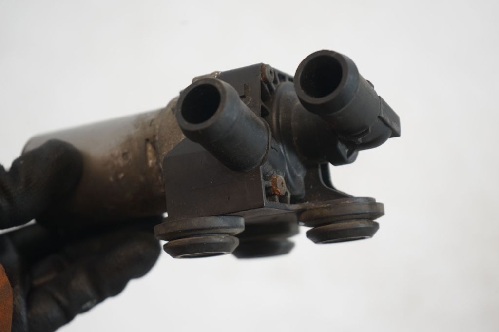 Electric auxiliary coolant/water pump (6)