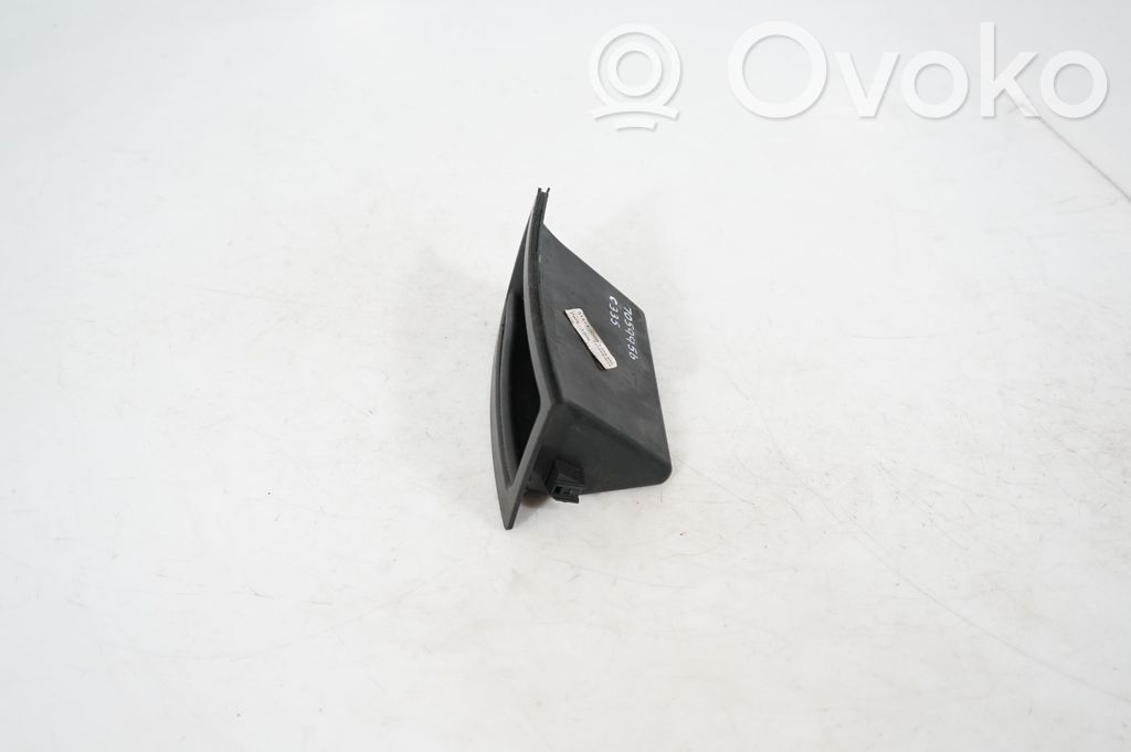 Dashboard storage box/compartment (2)