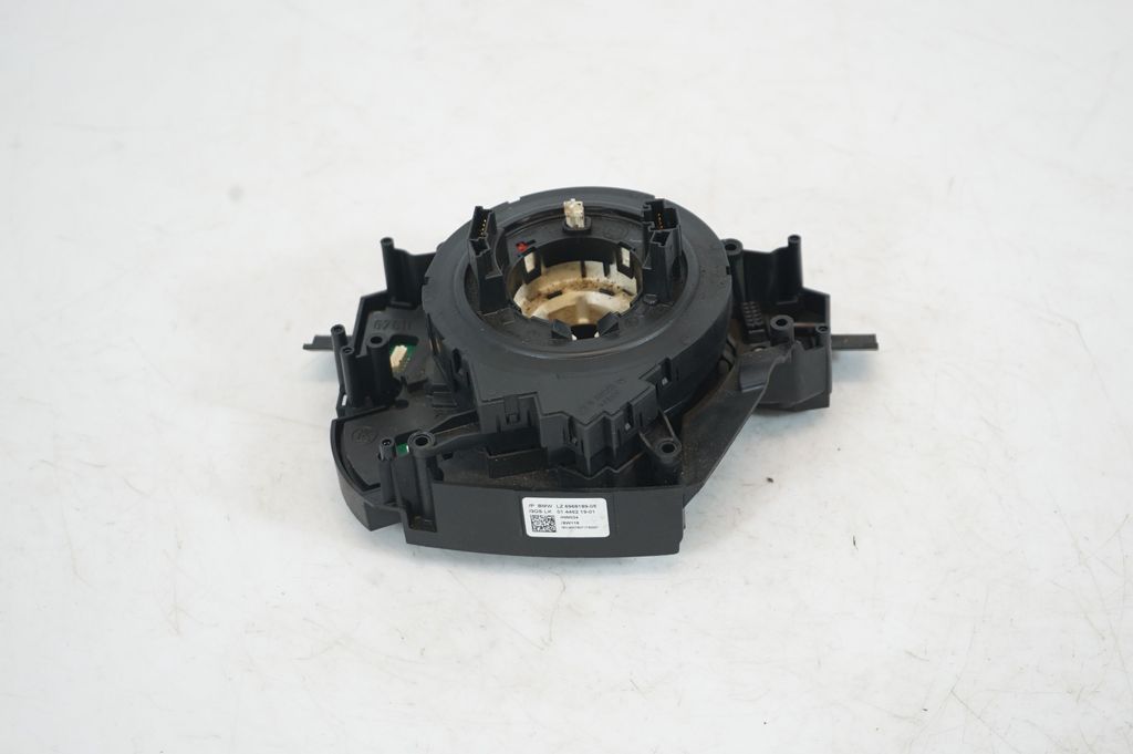 Wiper turn signal indicator stalk/switch (3)