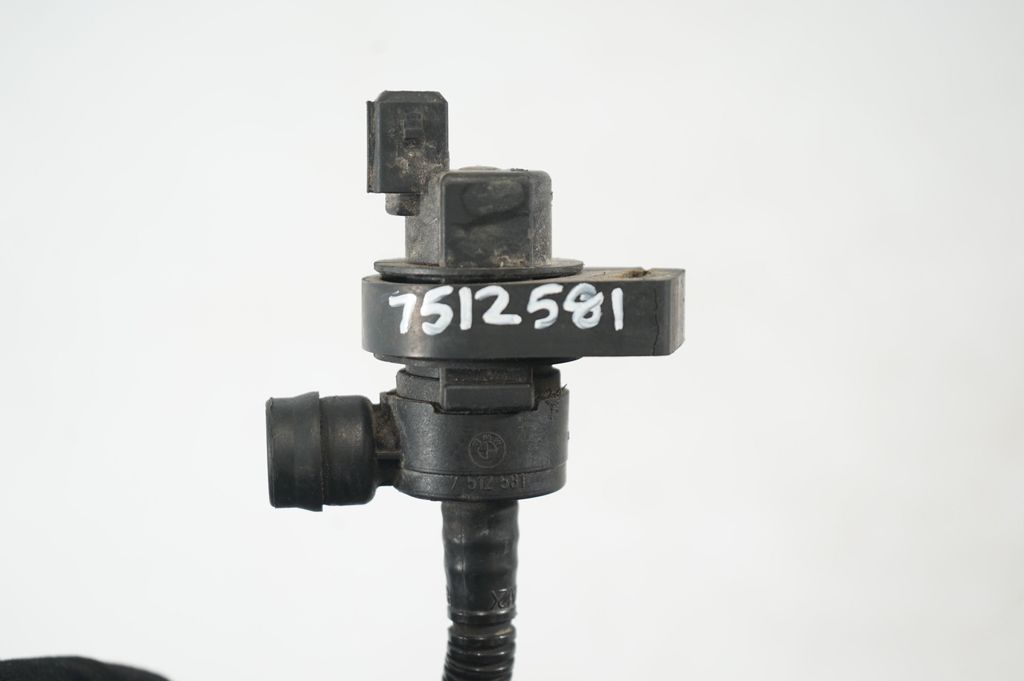Fuel tank valve (7)