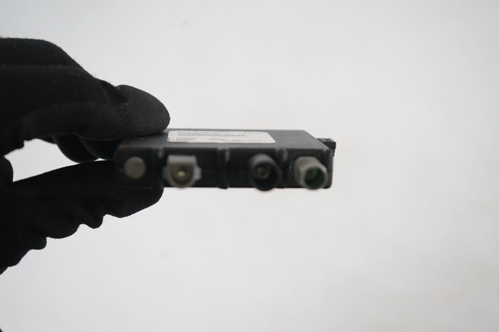 Aerial antenna amplifier (7)