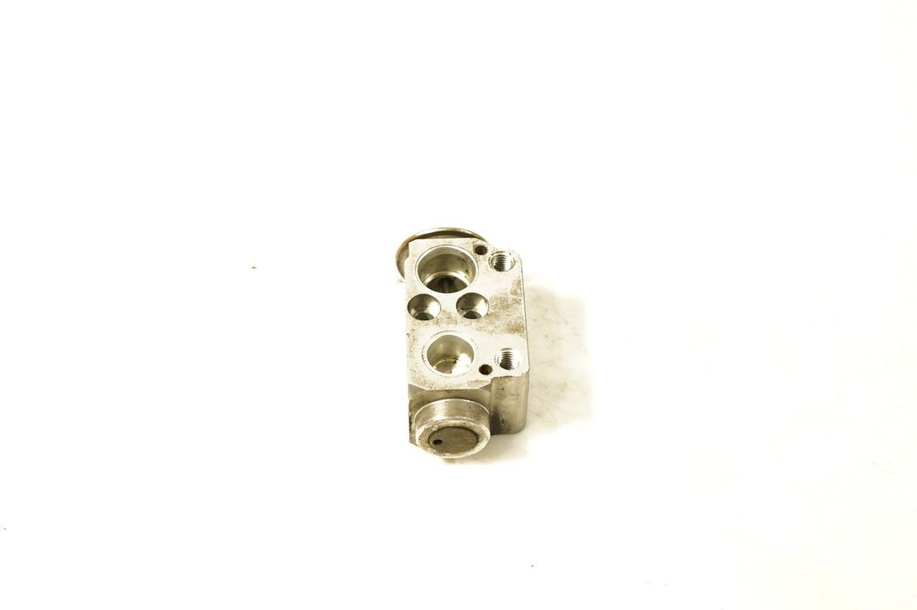 Air conditioning (A/C) expansion valve (4)