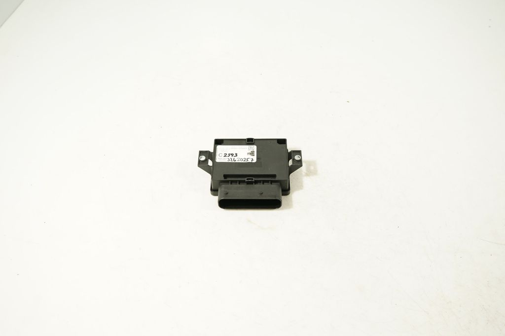 Engine control unit/module (6)
