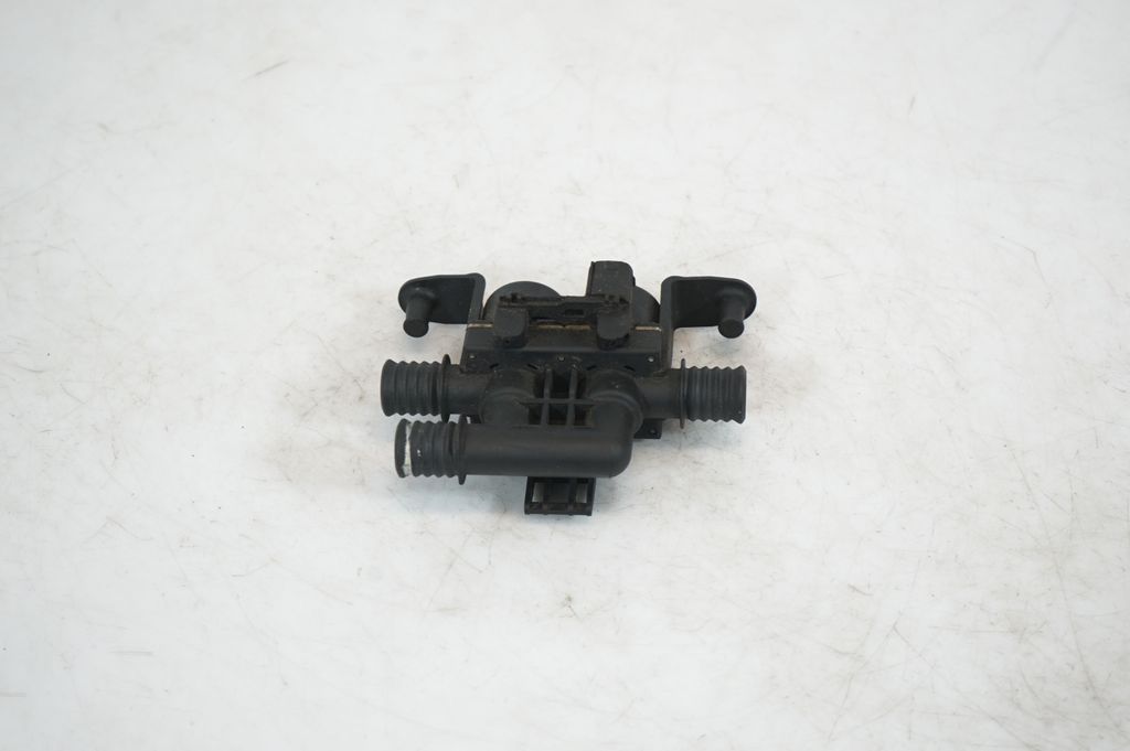 Coolant heater control valve (5)