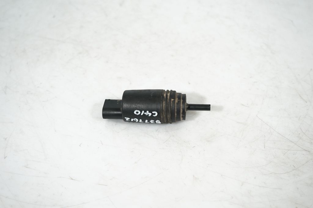 Windscreen/windshield washer pump (5)