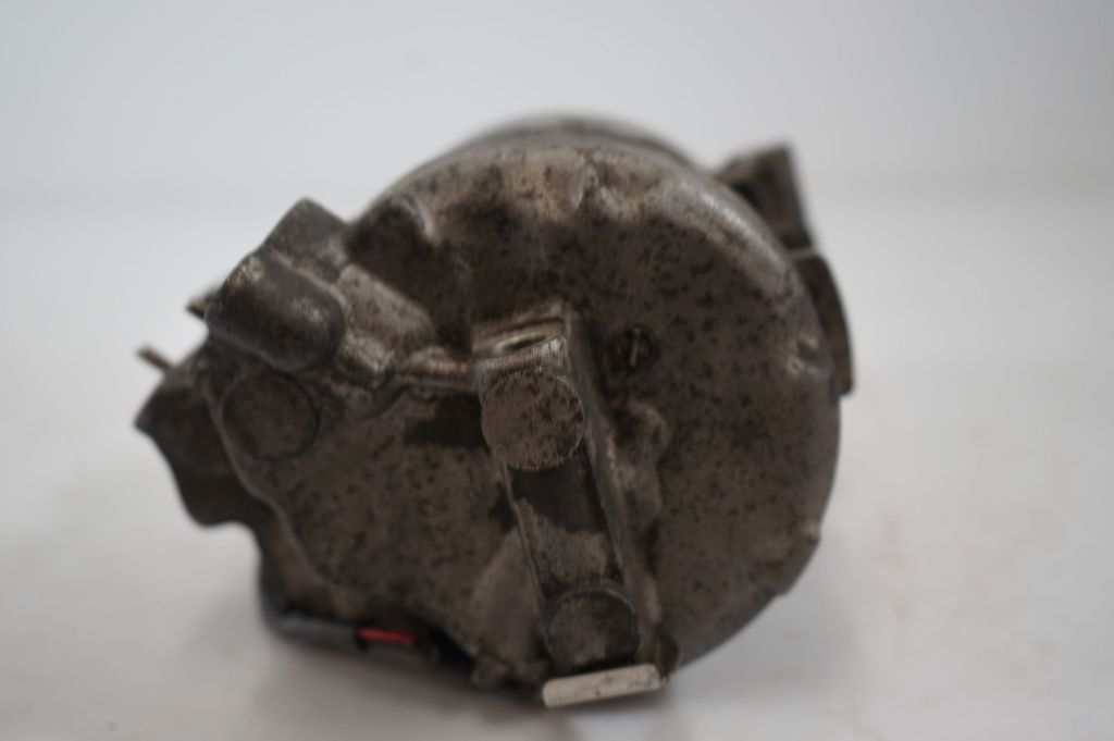 Air conditioning (A/C) compressor (pump) (8)