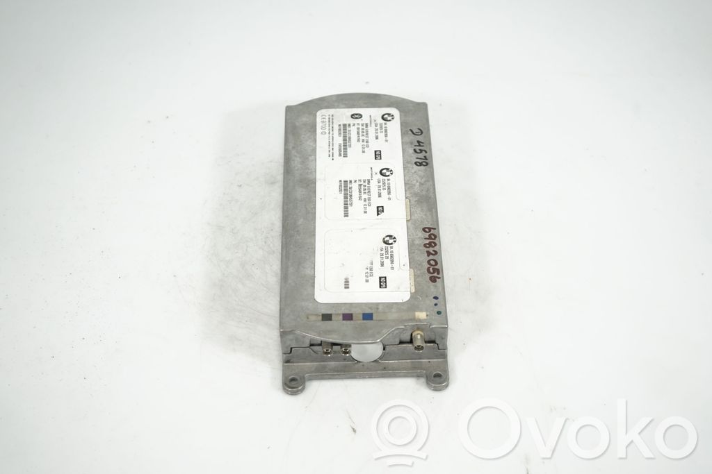 Bluetooth control unit module (2)