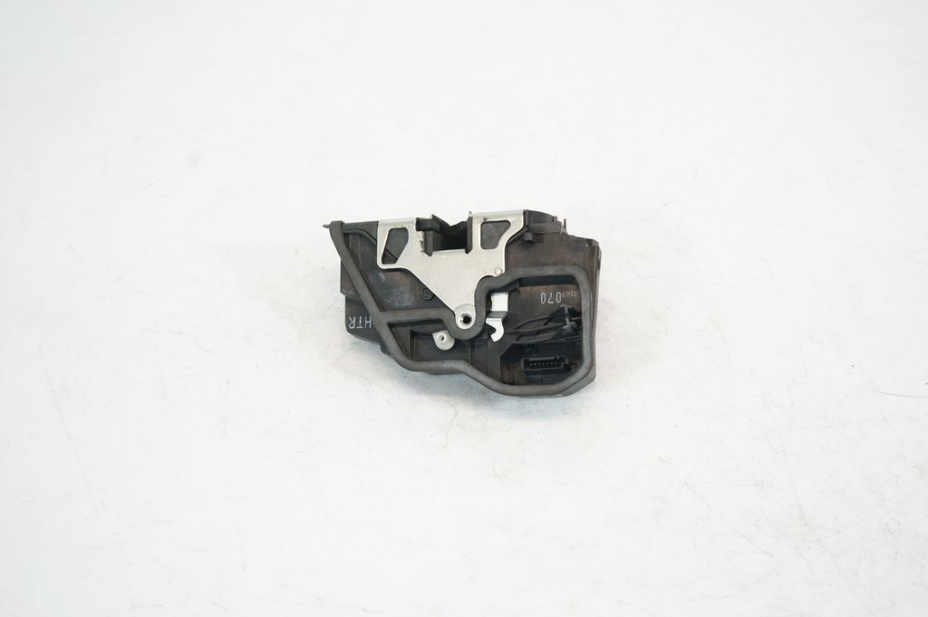 Rear door lock (5)